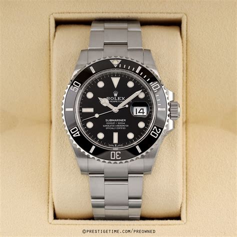 black sub date rolex|rolex submariner date 41mm.